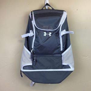 ua lacrosse backpack